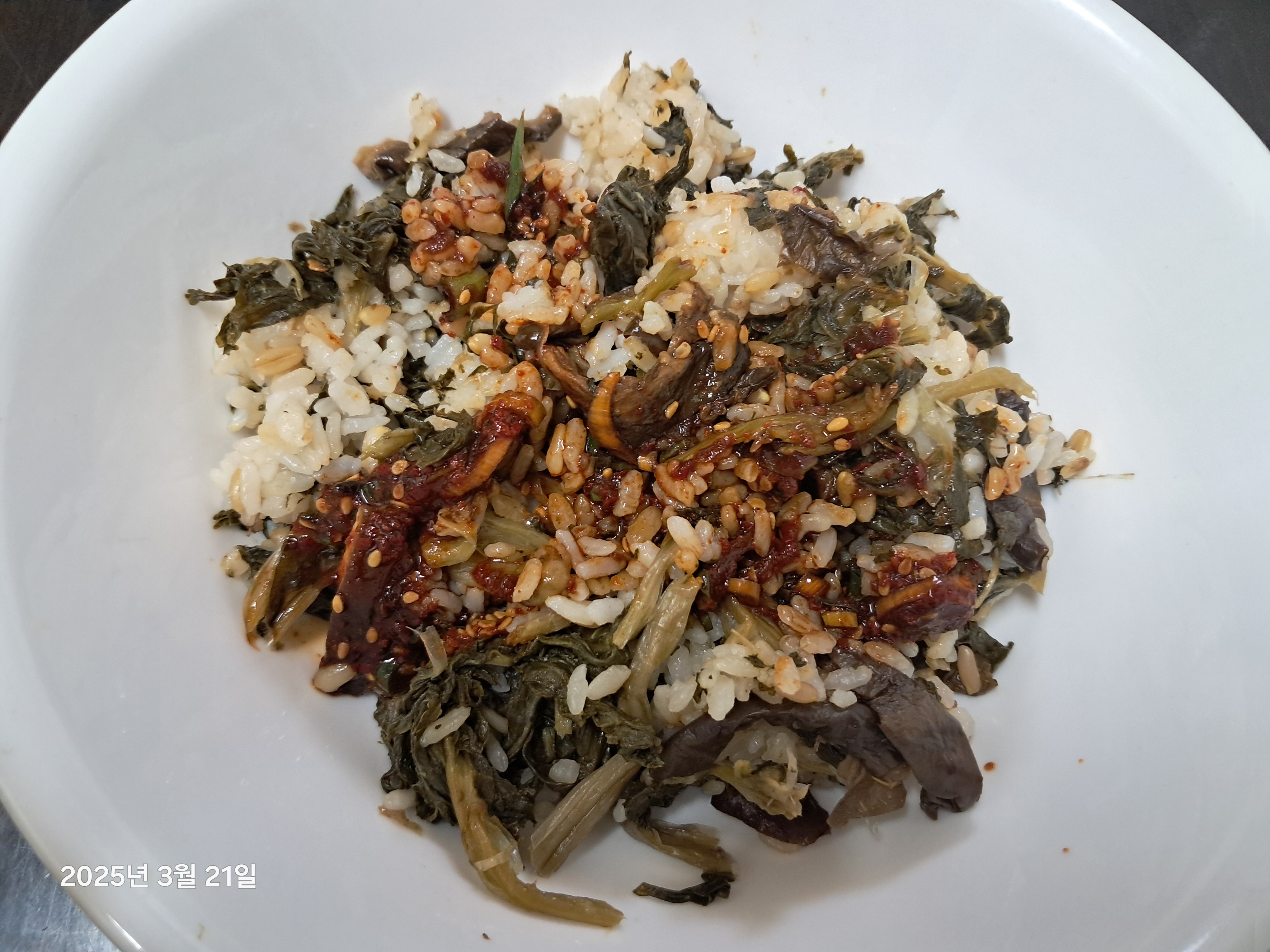 손맛김치 이미지