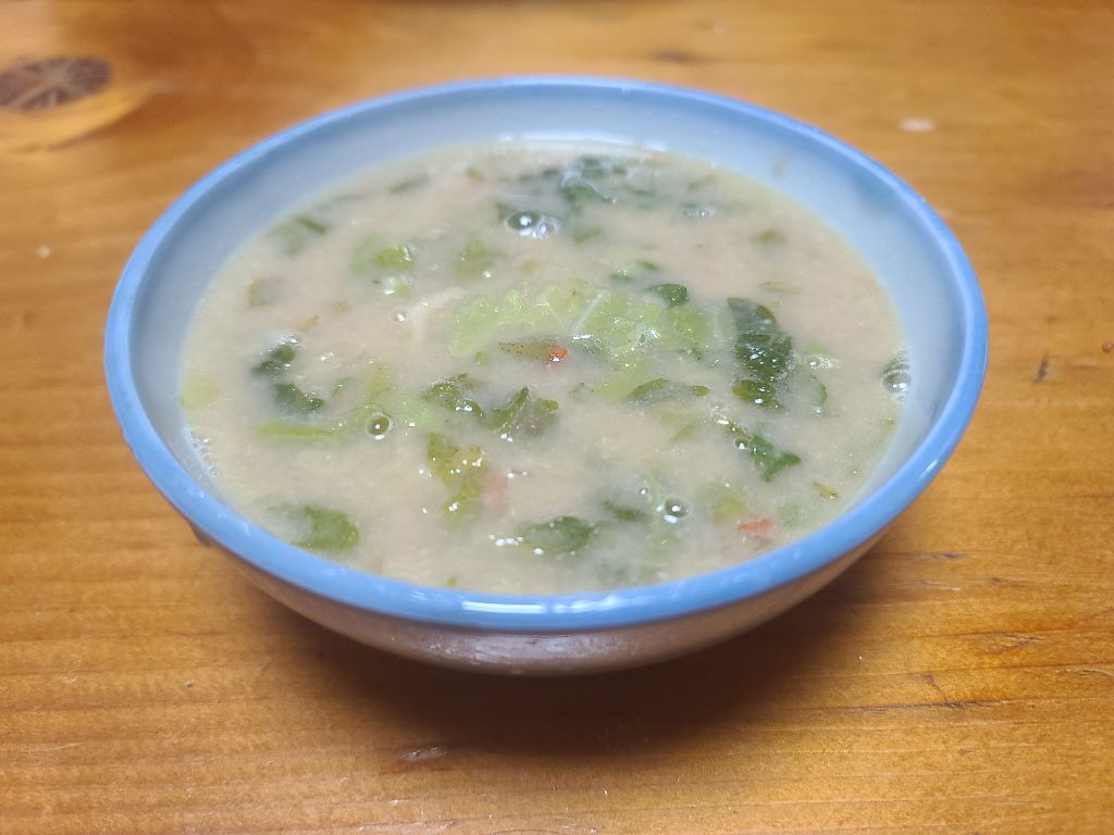엄마가마솥시락국 이미지