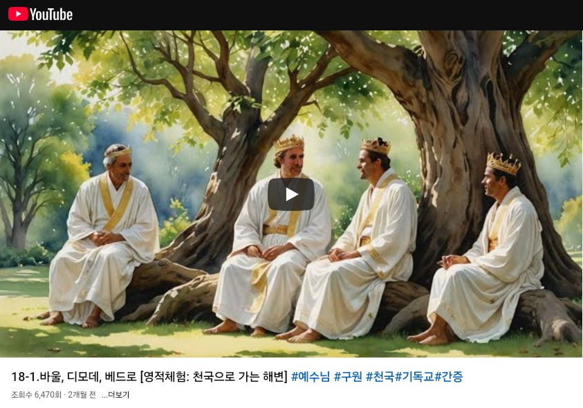 영상천국 이미지