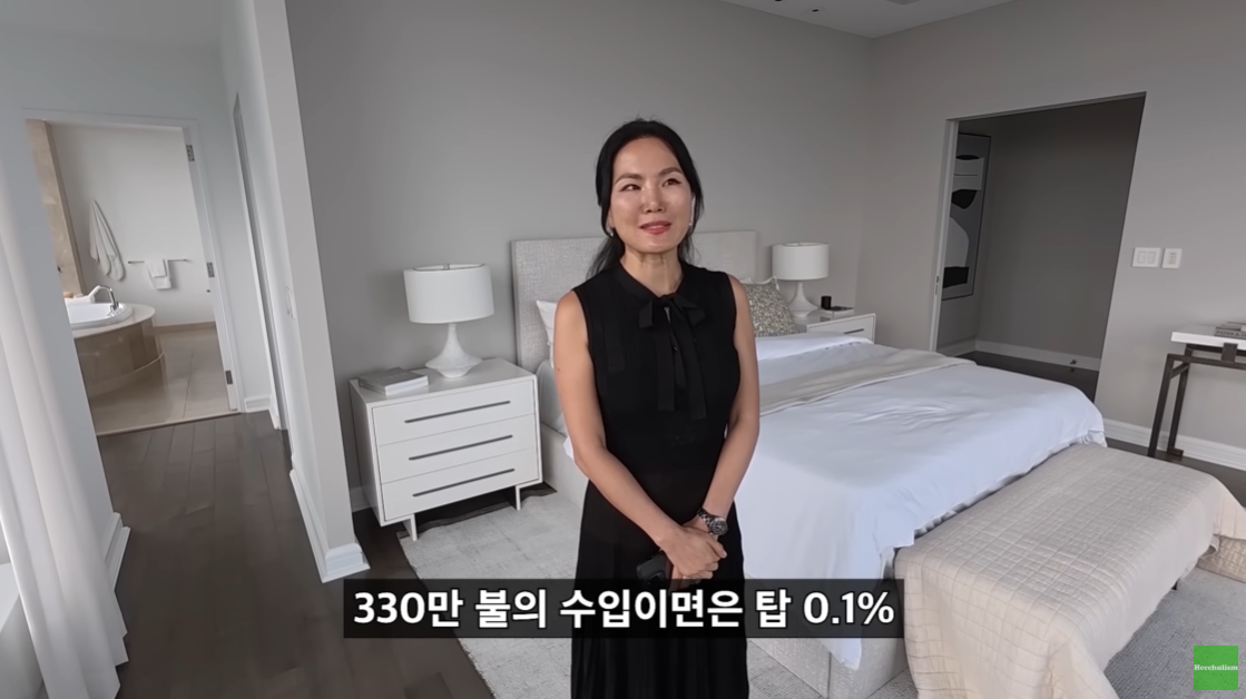 뉴욕 맨해튼의 200억대 리버뷰 아파트.jpgif | 인스티즈