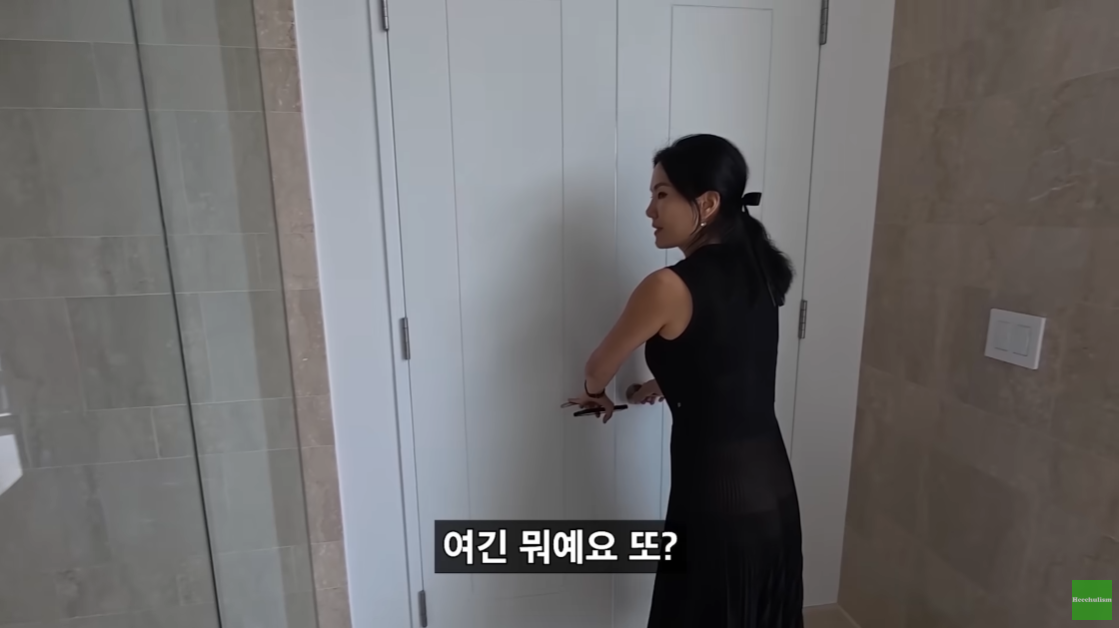 뉴욕 맨해튼의 200억대 리버뷰 아파트.jpgif | 인스티즈