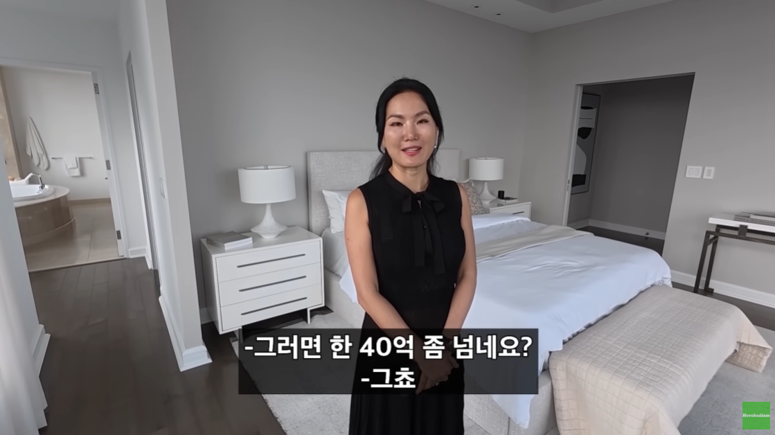 뉴욕 맨해튼의 200억대 리버뷰 아파트.jpgif | 인스티즈