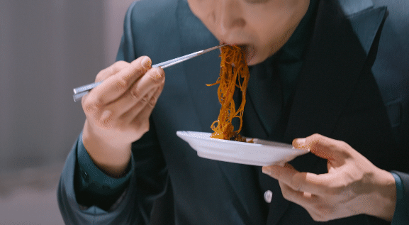 흑백요리사2 를 경이롭게 바라보는 안성재 (스포주의) | 인스티즈