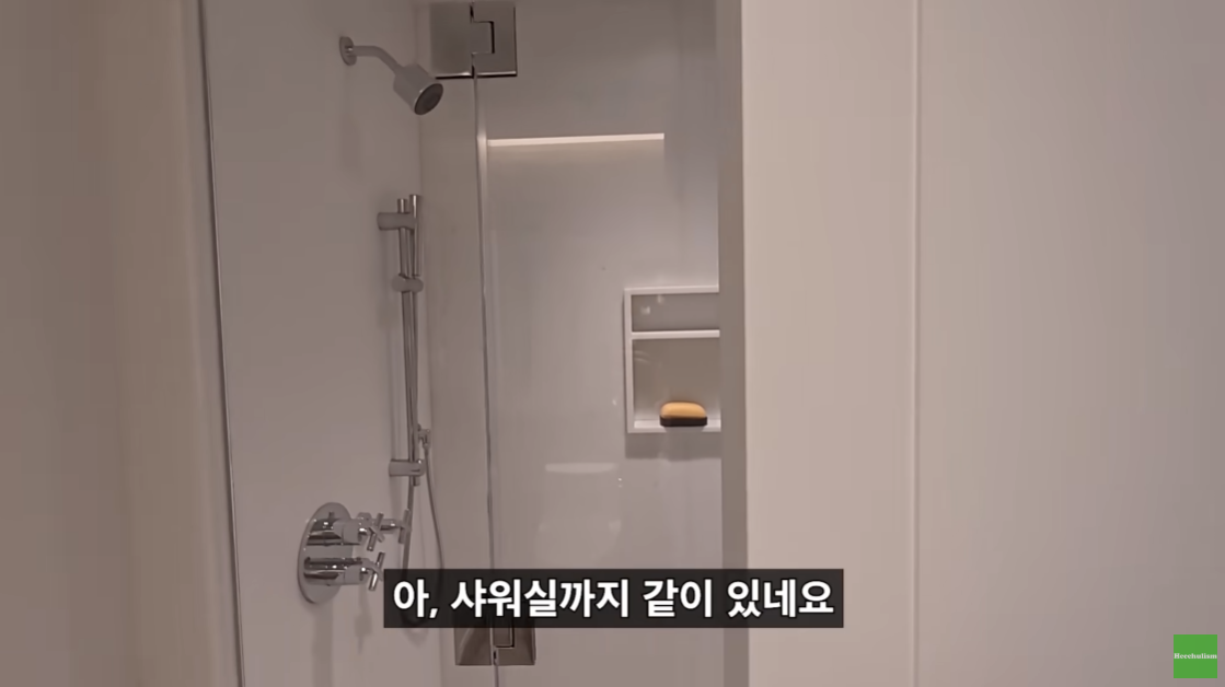 뉴욕 맨해튼의 200억대 리버뷰 아파트.jpgif | 인스티즈