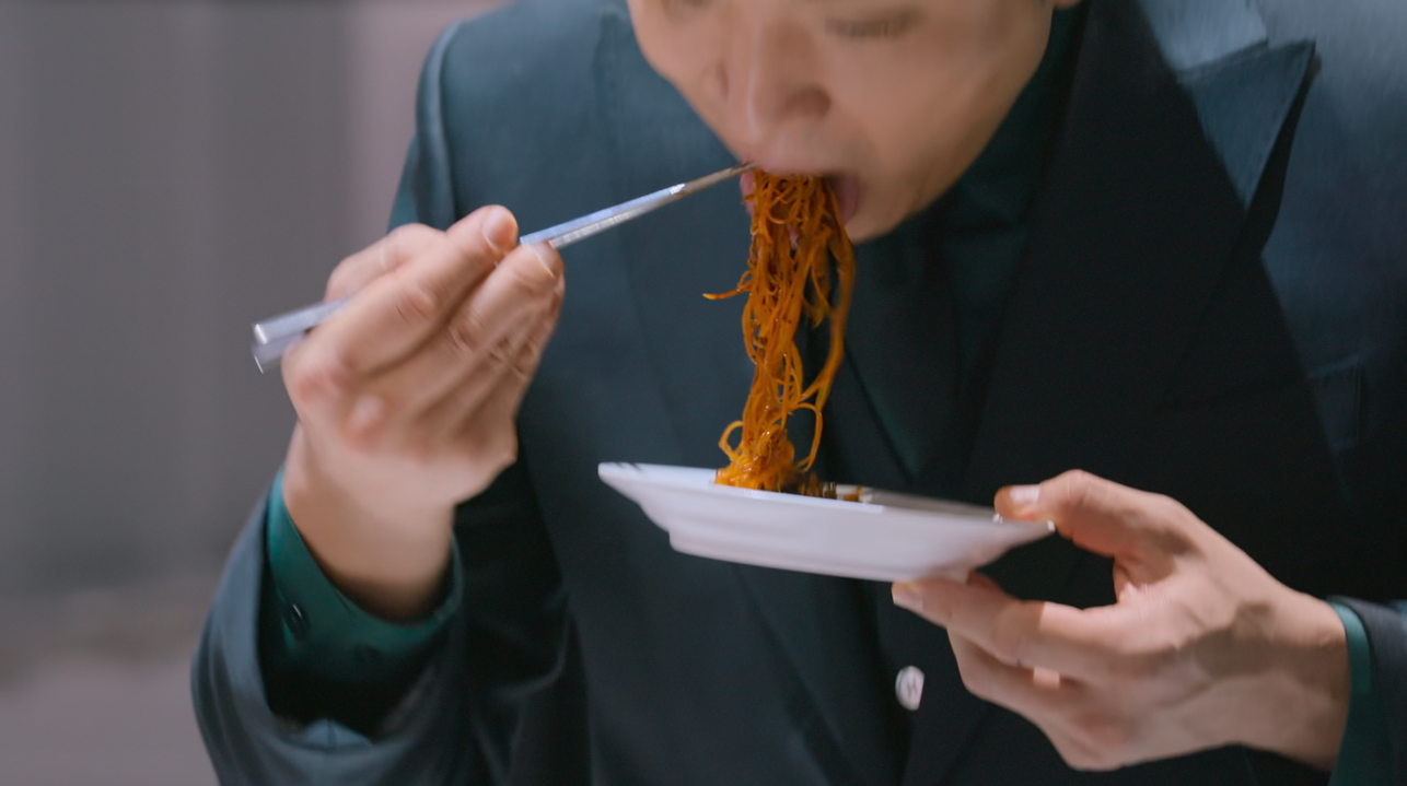 흑백요리사2 를 경이롭게 바라보는 안성재 (스포주의) | 인스티즈