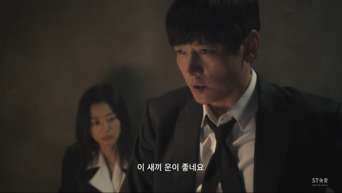 생각보다 호불호 갈리는 북극성 럽라.jpg (스포주의) | 인스티즈