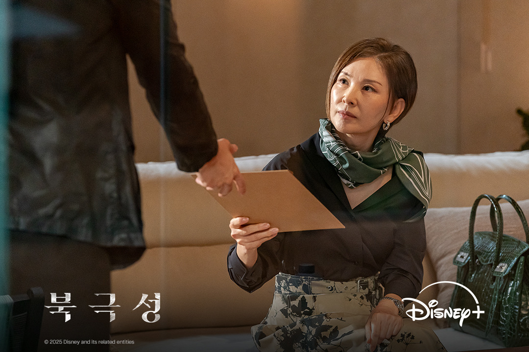 생각보다 호불호 갈리는 북극성 럽라.jpg (스포주의) | 인스티즈