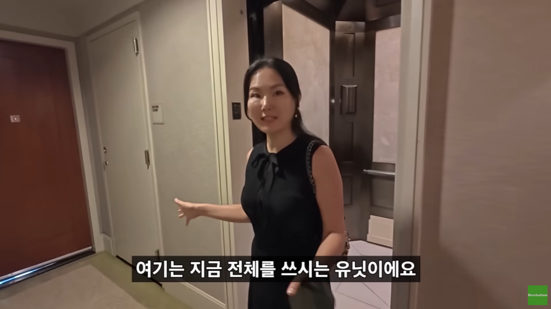 뉴욕 맨해튼의 200억대 리버뷰 아파트.jpgif | 인스티즈