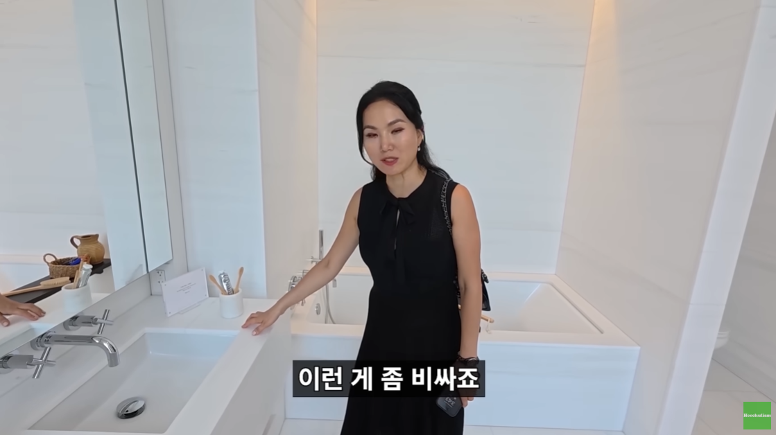 뉴욕 맨해튼의 200억대 리버뷰 아파트.jpgif | 인스티즈