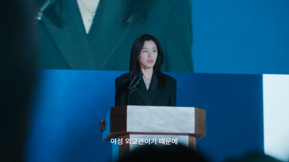 생각보다 호불호 갈리는 북극성 럽라.jpg (스포주의) | 인스티즈