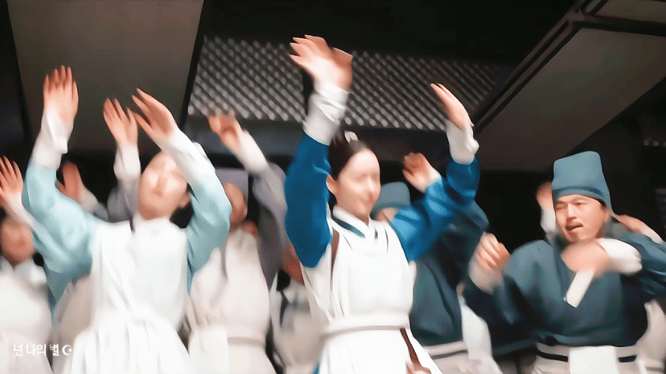 로코 연기 물 오른 것 같은 폭군의 셰프 속 윤아.twt | 인스티즈