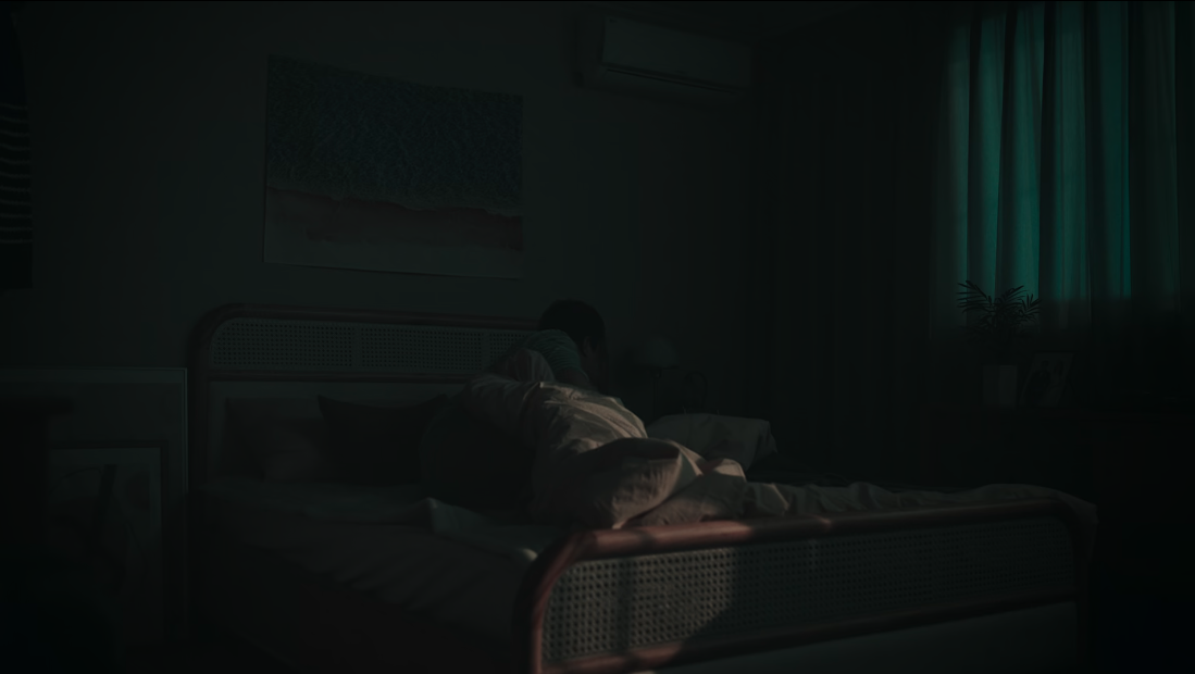 지옥에서 연기하는 문근영은 찐으로 그것 같음 (핵스포주의) | 인스티즈