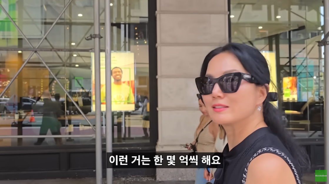 뉴욕 맨해튼의 200억대 리버뷰 아파트.jpgif | 인스티즈