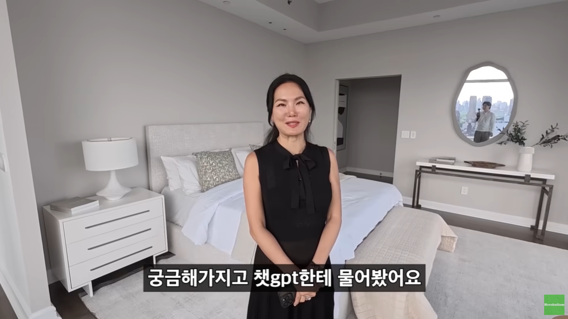 뉴욕 맨해튼의 200억대 리버뷰 아파트.jpgif | 인스티즈