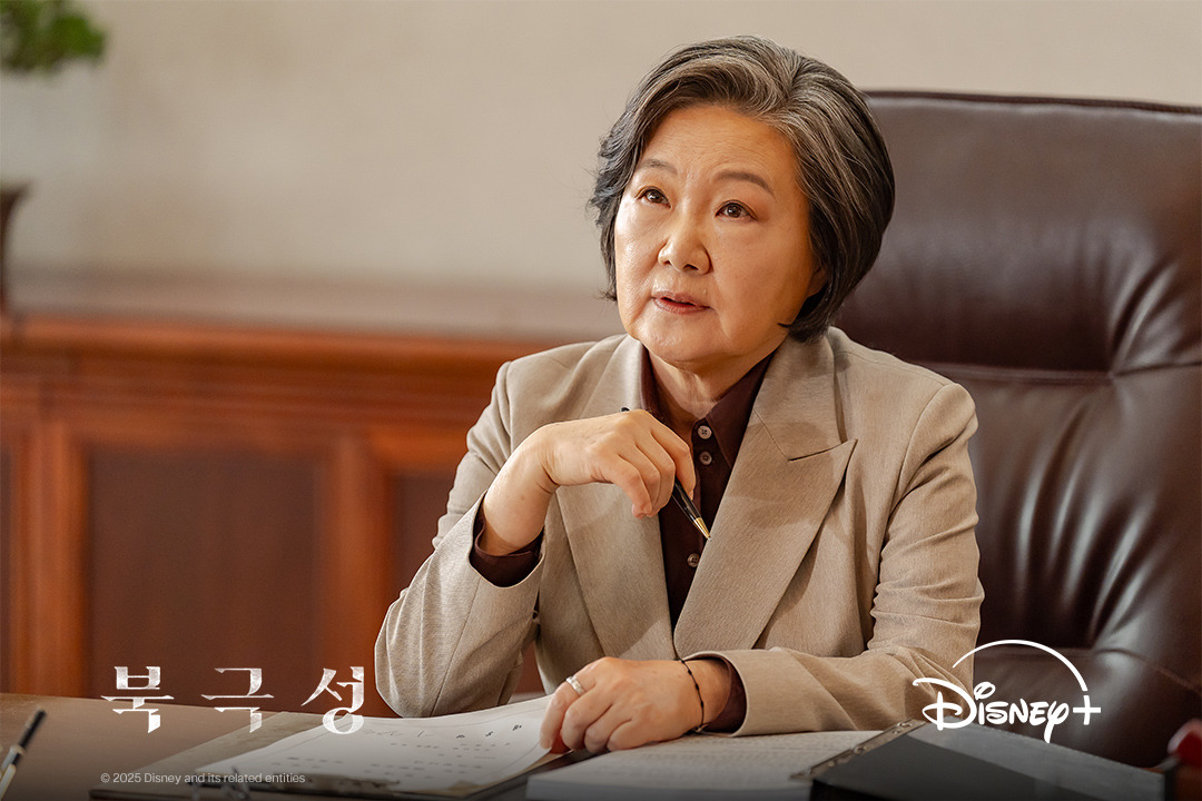 생각보다 호불호 갈리는 북극성 럽라.jpg (스포주의) | 인스티즈