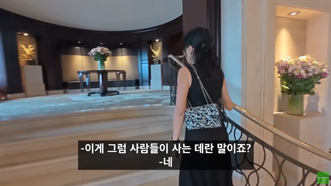 뉴욕 맨해튼의 200억대 리버뷰 아파트.jpgif | 인스티즈