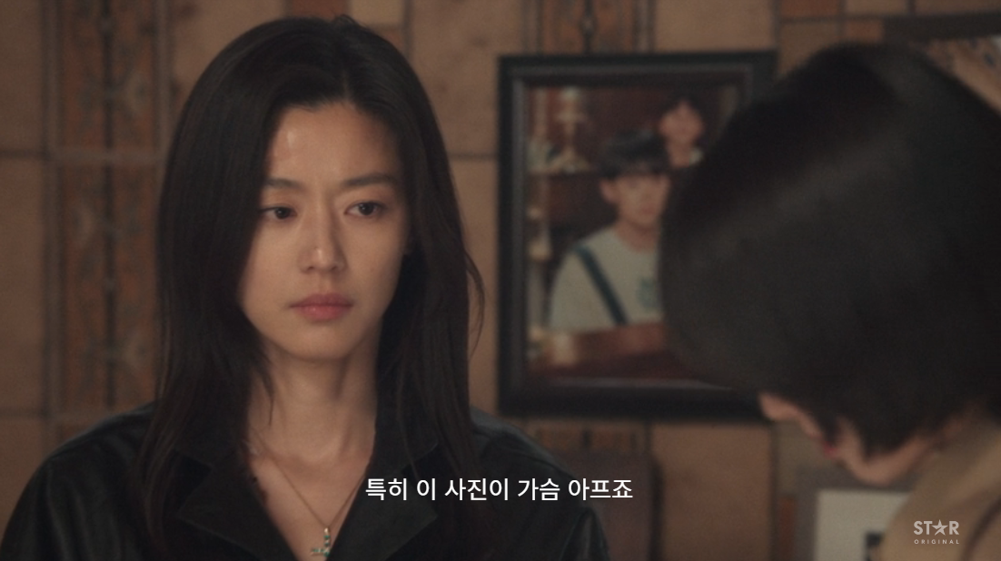 생각보다 호불호 갈리는 북극성 럽라.jpg (스포주의) | 인스티즈