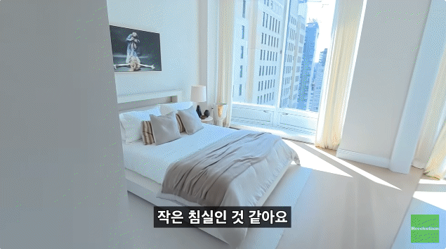 뉴욕 맨해튼의 200억대 리버뷰 아파트.jpgif | 인스티즈