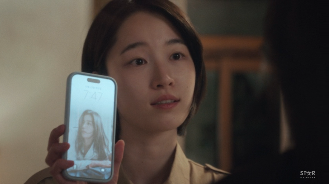 생각보다 호불호 갈리는 북극성 럽라.jpg (스포주의) | 인스티즈