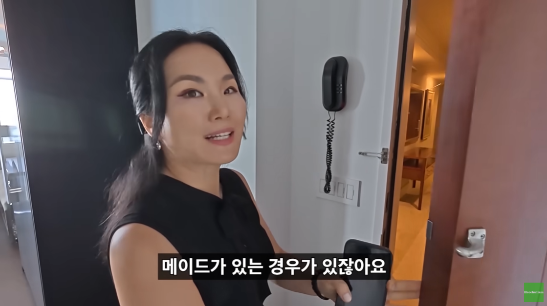 뉴욕 맨해튼의 200억대 리버뷰 아파트.jpgif | 인스티즈