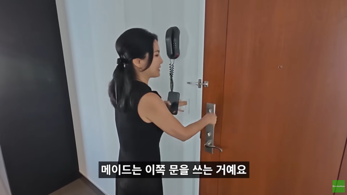 뉴욕 맨해튼의 200억대 리버뷰 아파트.jpgif | 인스티즈