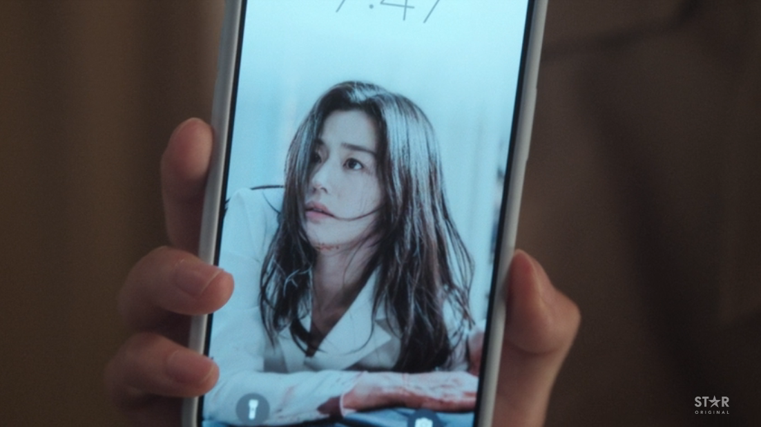 생각보다 호불호 갈리는 북극성 럽라.jpg (스포주의) | 인스티즈