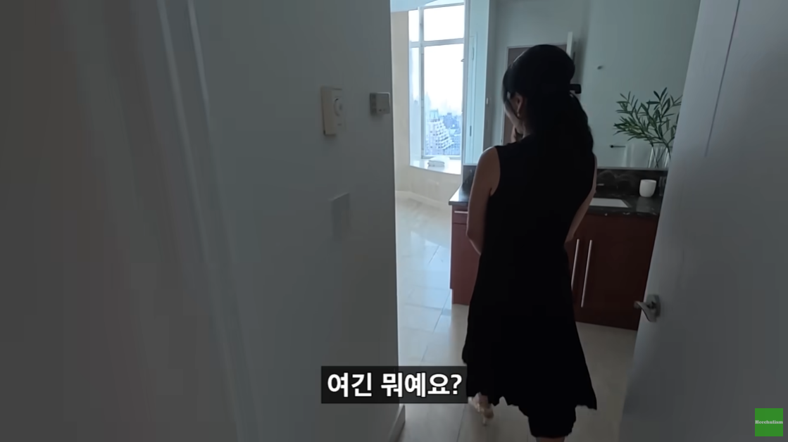 뉴욕 맨해튼의 200억대 리버뷰 아파트.jpgif | 인스티즈