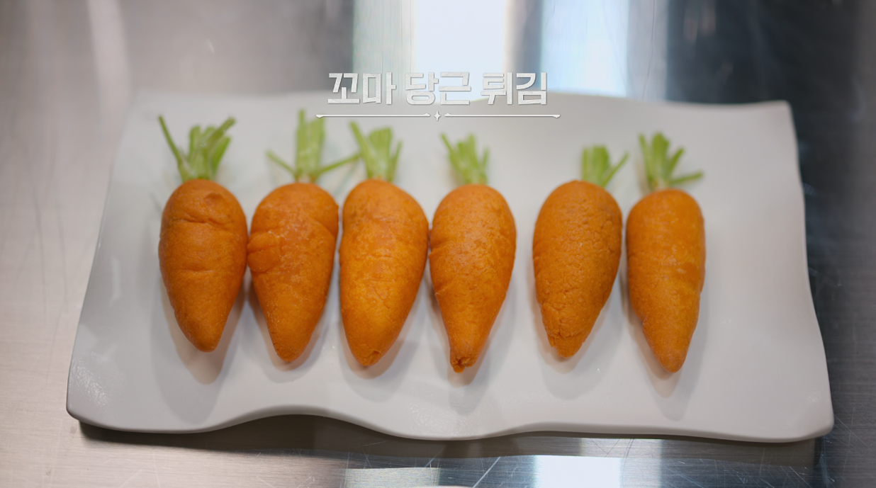 흑백요리사2 를 경이롭게 바라보는 안성재 (스포주의) | 인스티즈