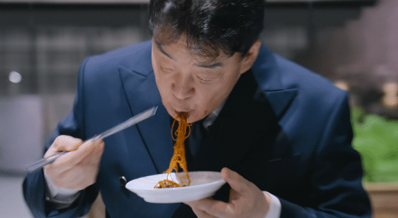 흑백요리사2 를 경이롭게 바라보는 안성재 (스포주의) | 인스티즈