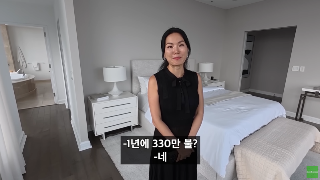 뉴욕 맨해튼의 200억대 리버뷰 아파트.jpgif | 인스티즈