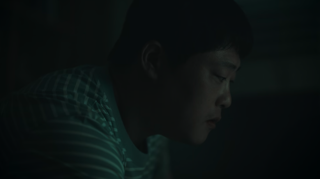 지옥에서 연기하는 문근영은 찐으로 그것 같음 (핵스포주의) | 인스티즈