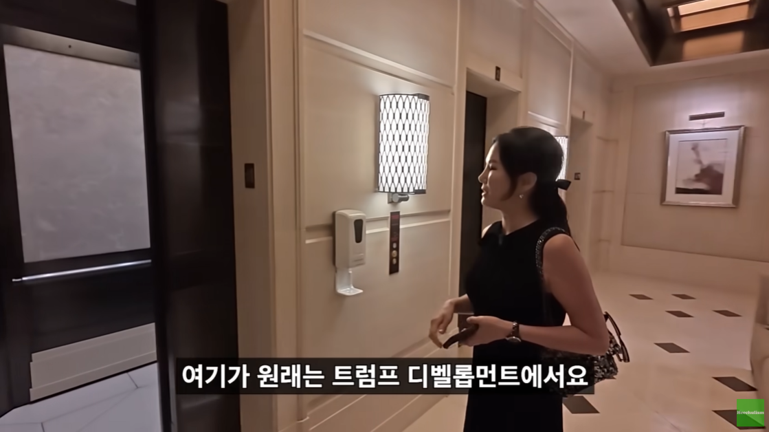 뉴욕 맨해튼의 200억대 리버뷰 아파트.jpgif | 인스티즈