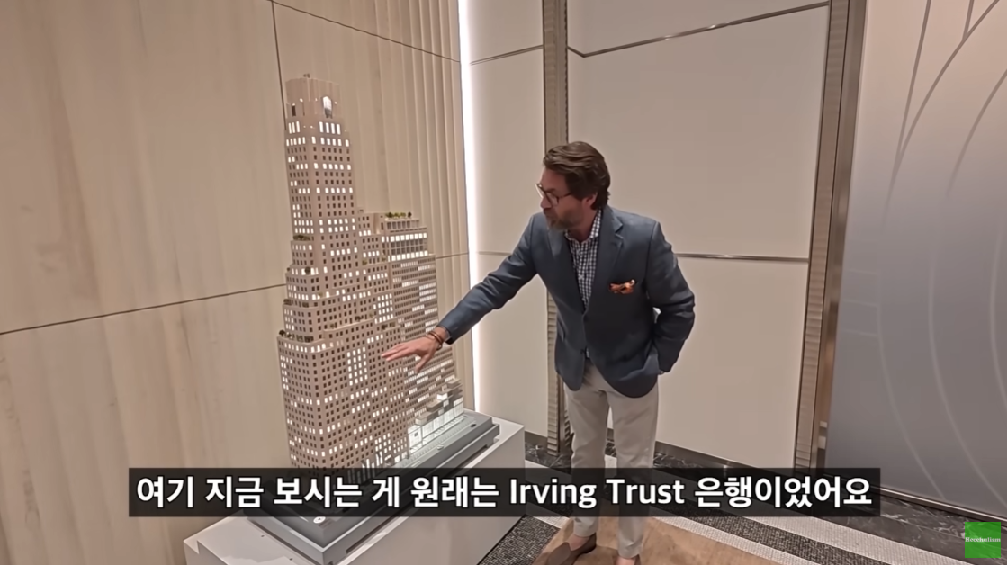 뉴욕 맨해튼의 200억대 리버뷰 아파트.jpgif | 인스티즈