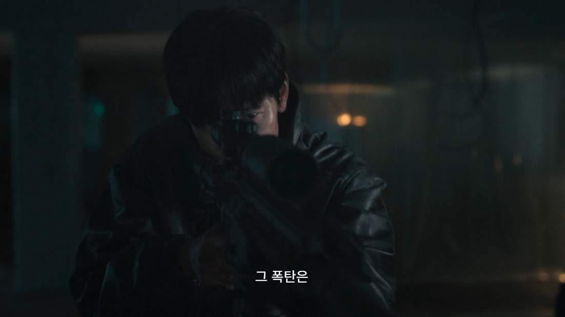 생각보다 호불호 갈리는 북극성 럽라.jpg (스포주의) | 인스티즈