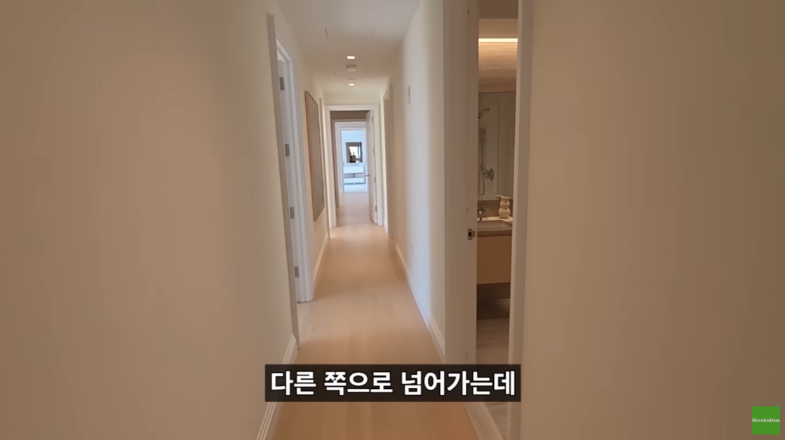 뉴욕 맨해튼의 200억대 리버뷰 아파트.jpgif | 인스티즈