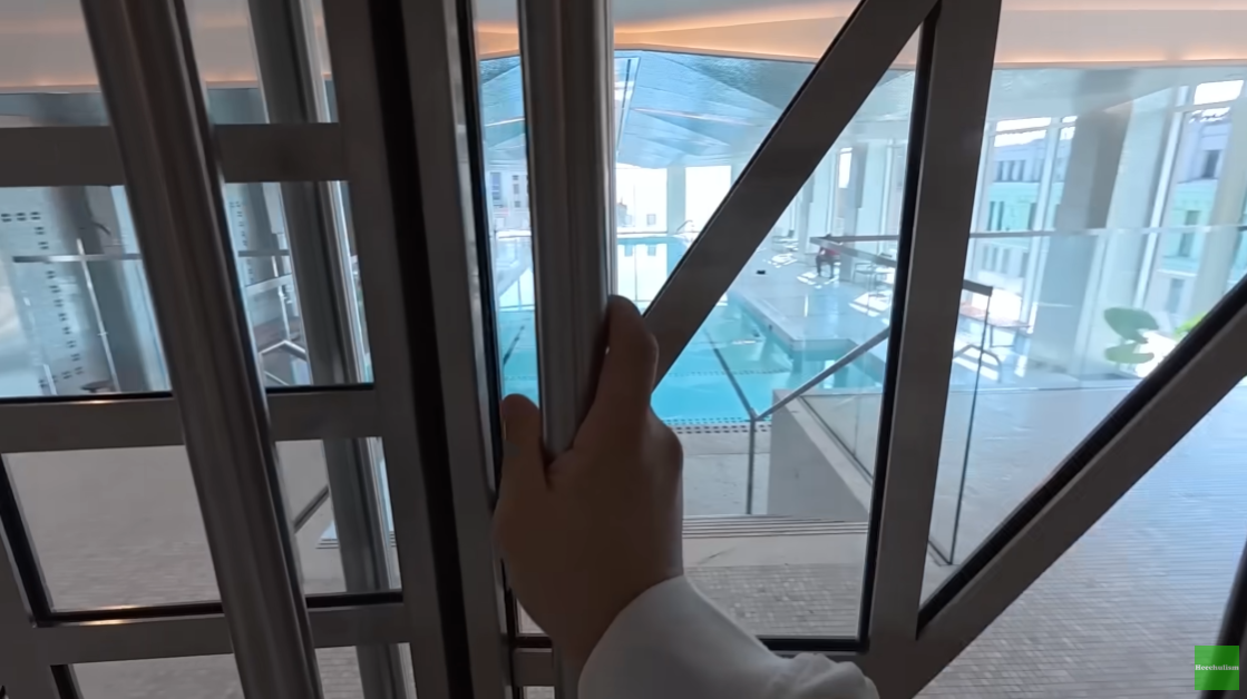 뉴욕 맨해튼의 200억대 리버뷰 아파트.jpgif | 인스티즈