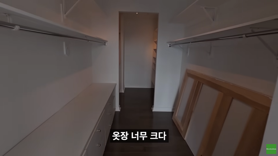 뉴욕 맨해튼의 200억대 리버뷰 아파트.jpgif | 인스티즈