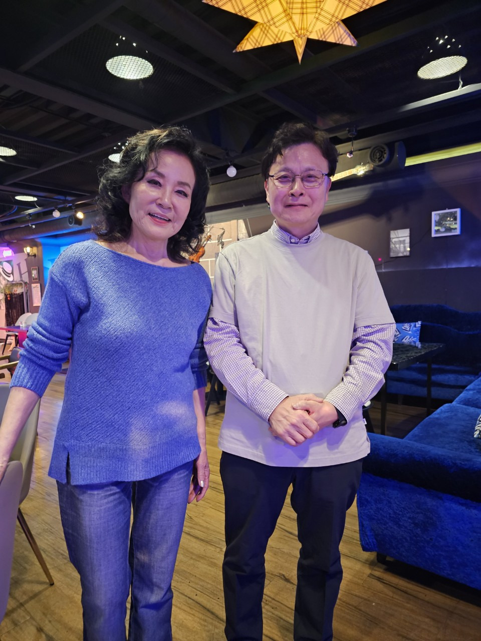 희선의음악여행 이미지