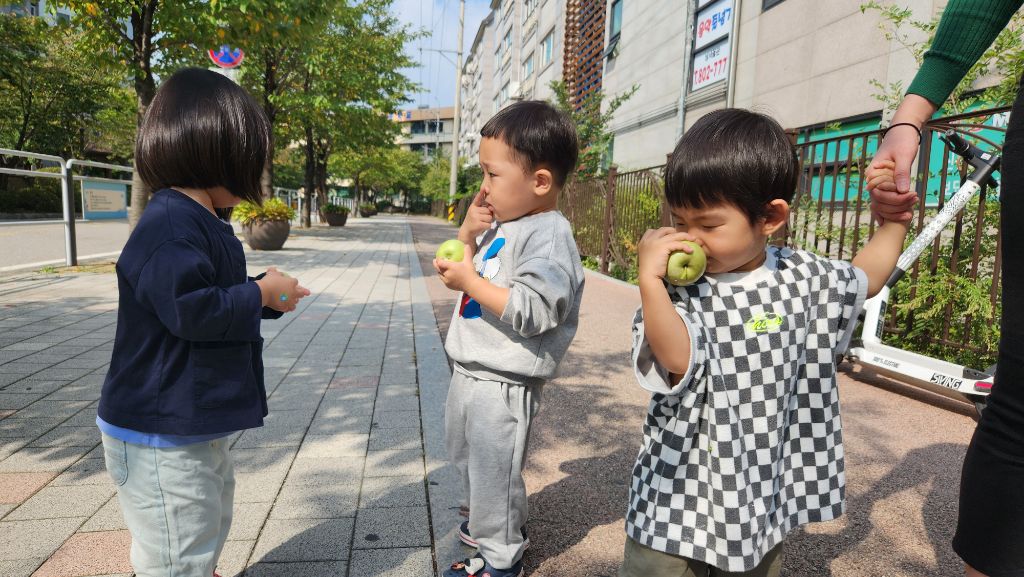 문백어린이집 이미지