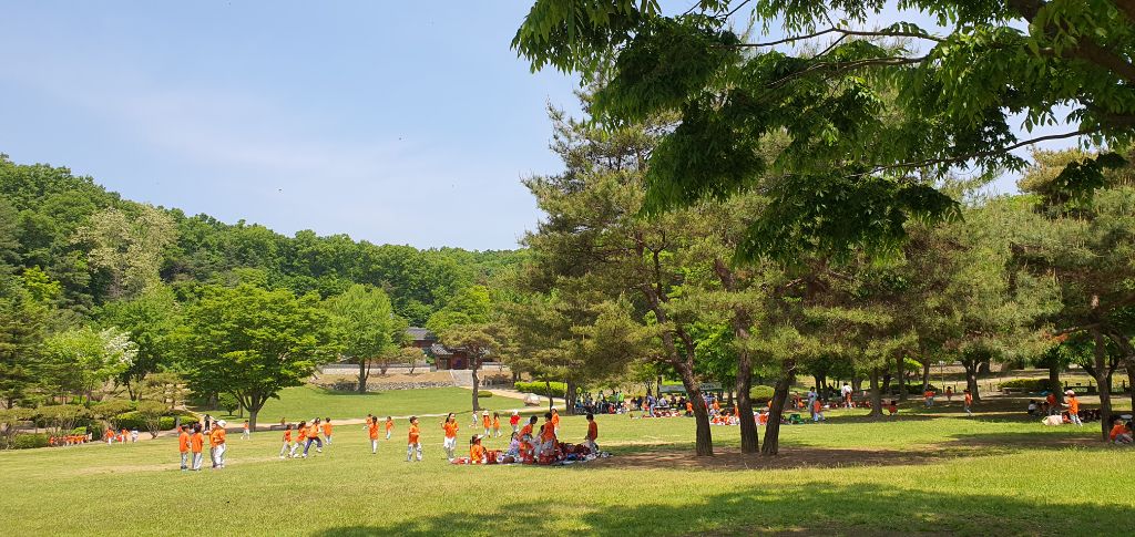 운광초등학교 이미지