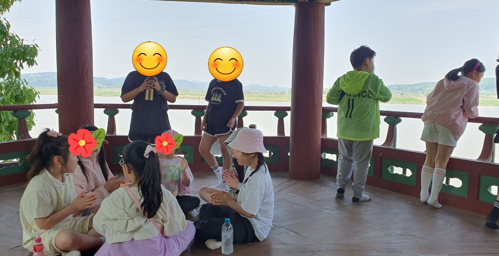 운광초등학교 이미지