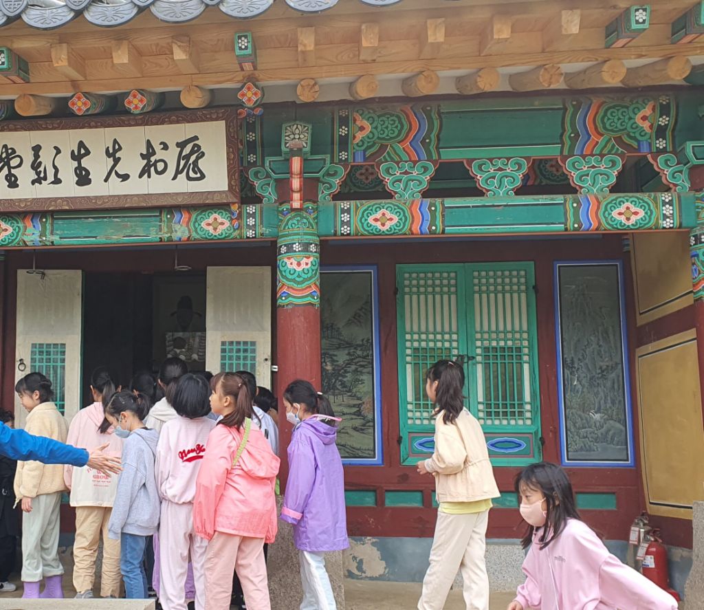동패초등학교 이미지