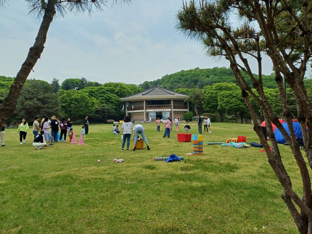 동패초등학교 이미지