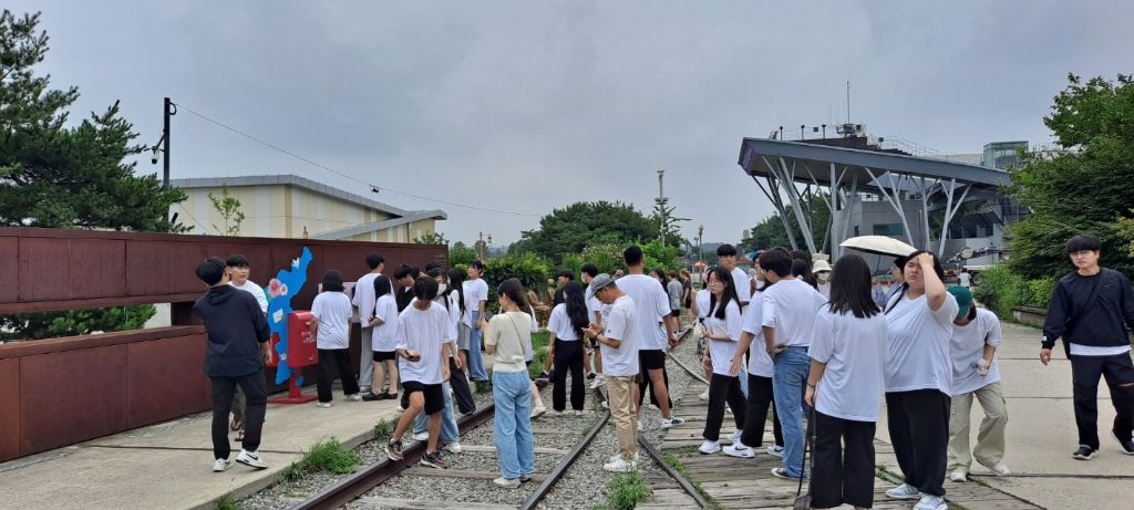 완도금일고등학교 이미지