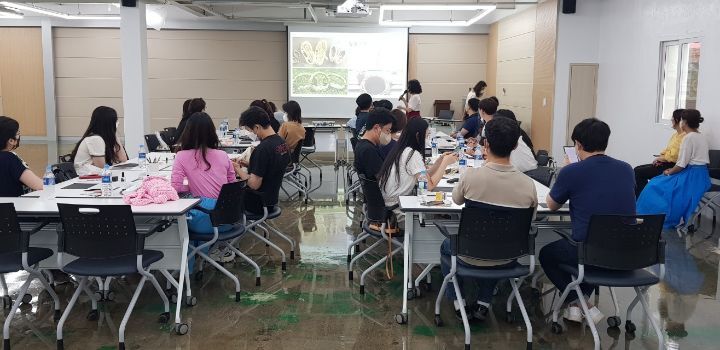 길생태체험학교사회적협동조합 이미지