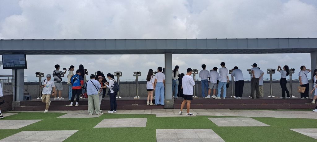 완도금일고등학교 이미지