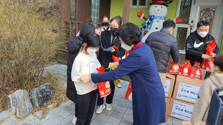 임마누엘영육아원 이미지