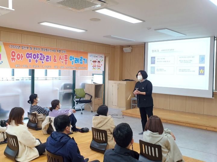 영동식품 이미지