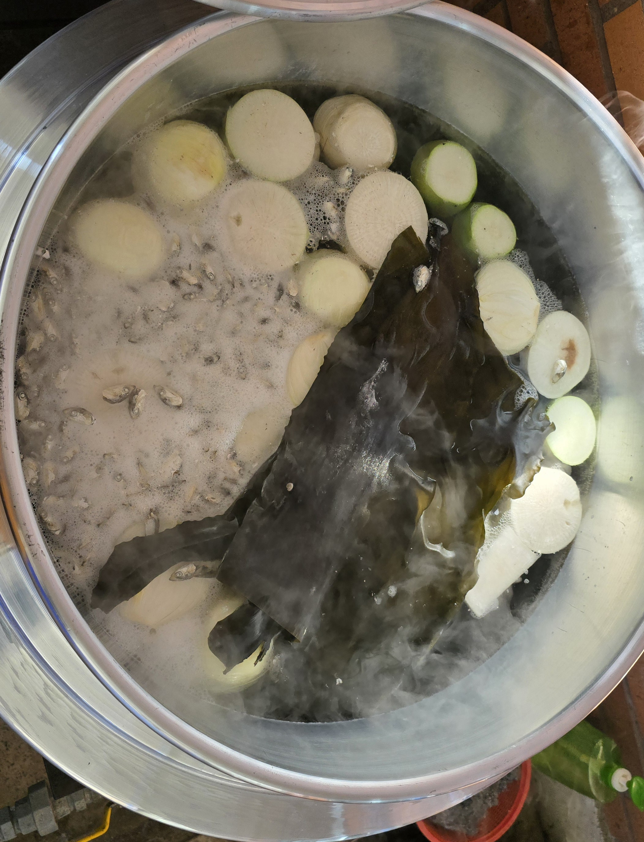 칼국수마을 이미지
