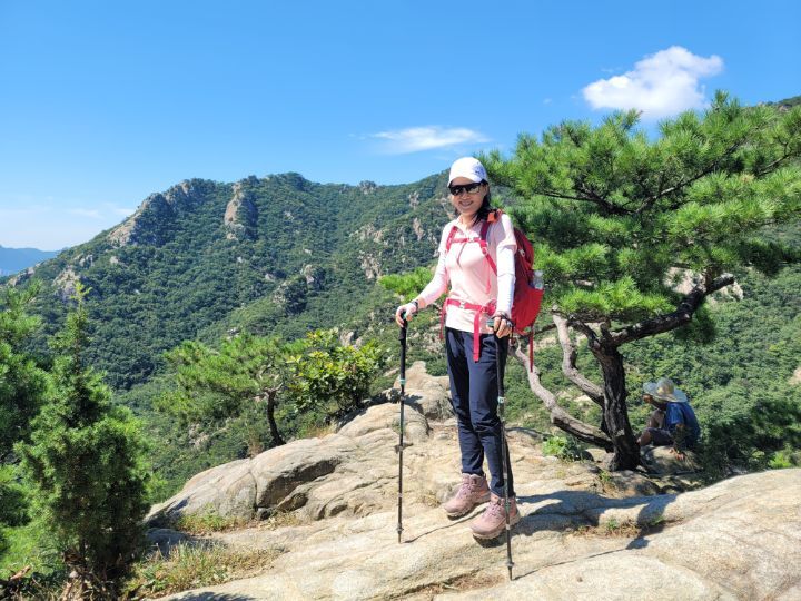 산촌노래방 이미지